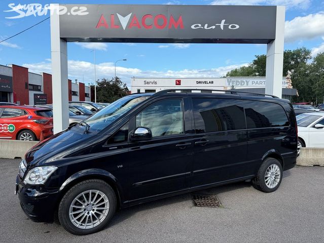 Mercedes Viano
